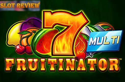 Fruitinator Multi slot